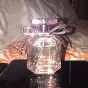 Bombshell Pink Diamond